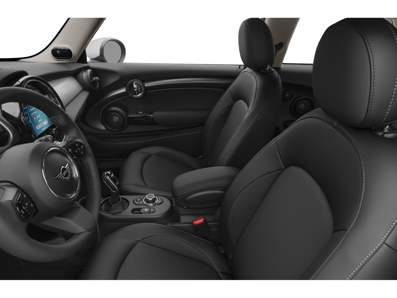 2024 MINI Cooper S Signature
