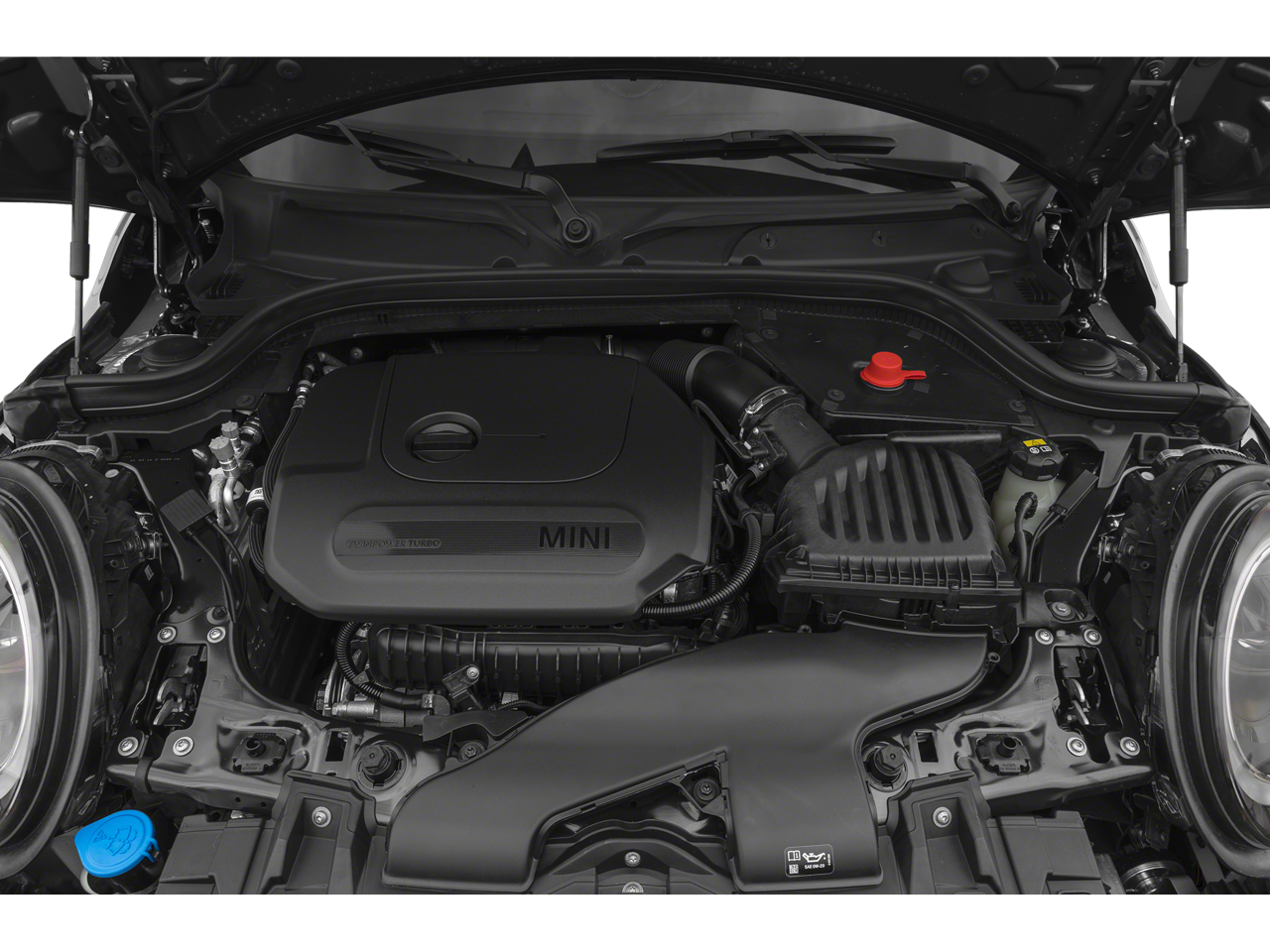 2024 MINI Cooper S Signature
