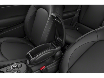 2024 MINI Cooper S Signature
