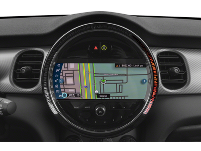 2024 MINI Cooper S Signature