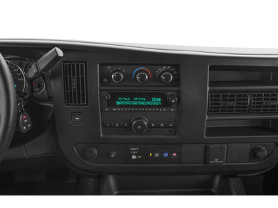 2025 Chevrolet Express Passenger LT Passenger