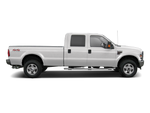 2009 Ford F-250 XLT