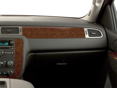 2011 Chevrolet Avalanche 1500 LTZ