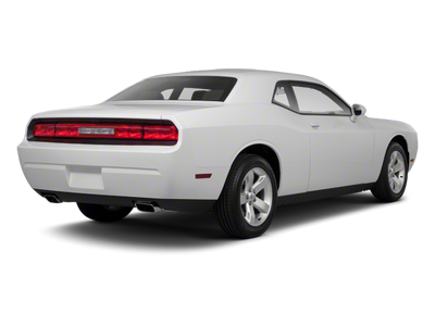 2011 Dodge Challenger R/T