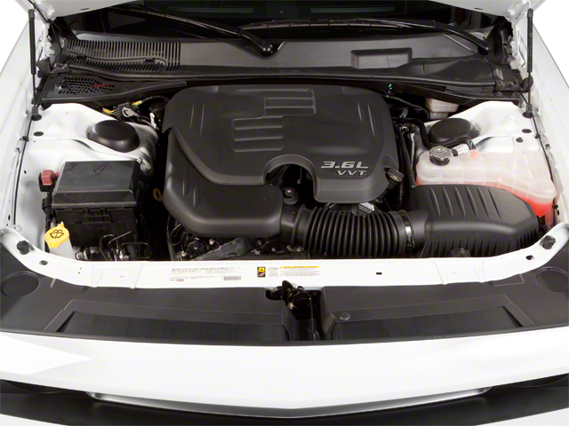 2011 Dodge Challenger R/T