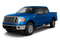 2011 Ford F-150 Platinum