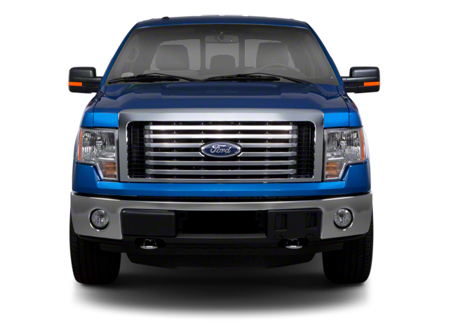2011 Ford F-150 Platinum