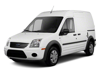 2011 Ford Transit Connect XL