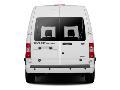 2011 Ford Transit Connect XL