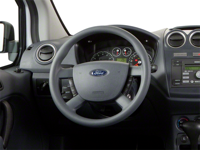 2011 Ford Transit Connect XL