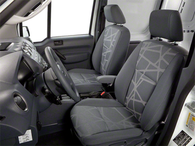 2011 Ford Transit Connect XL