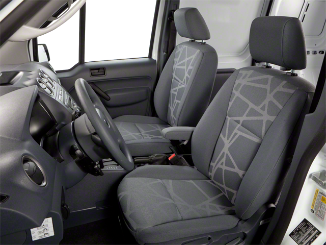 2011 Ford Transit Connect XL