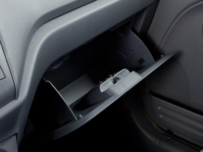 2011 Ford Transit Connect XL