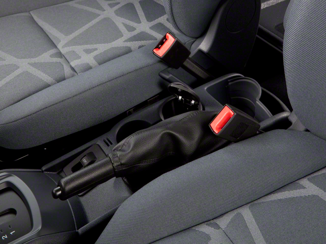 2011 Ford Transit Connect XL