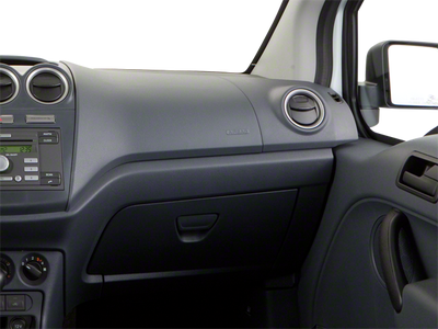 2011 Ford Transit Connect XL