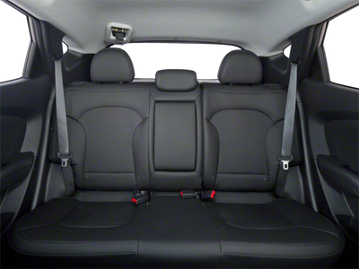 2011 Hyundai Tucson Limited