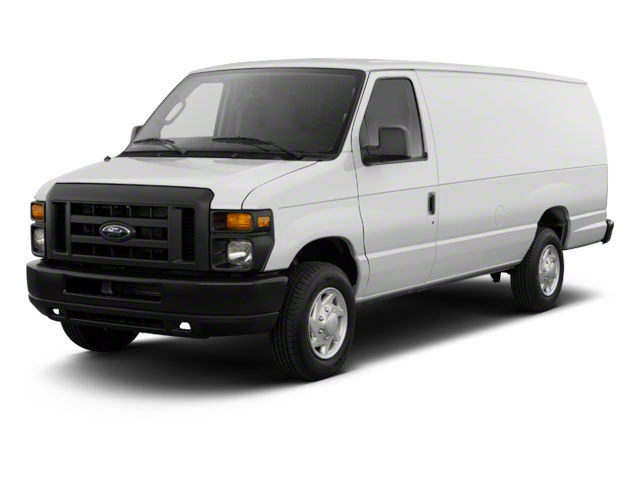 2012 Ford E-Series's photo
