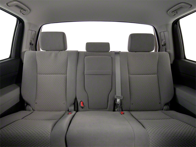 2012 Toyota Tundra Grade Rock Warrior