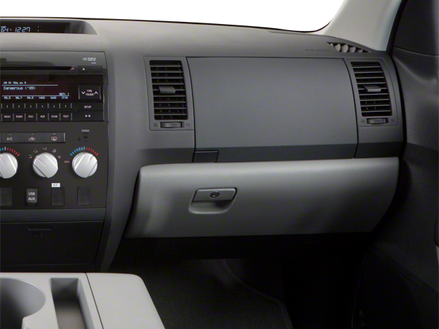 2012 Toyota Tundra Grade Rock Warrior