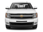 2013 Chevrolet Silverado 1500 LTZ