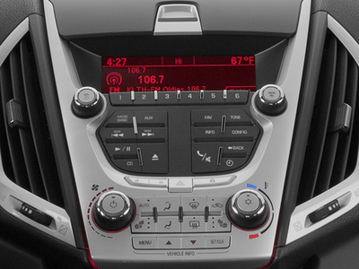 2013 GMC Terrain SLT-2