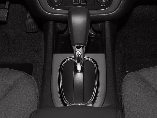 2014 Chevrolet Impala Limited LT