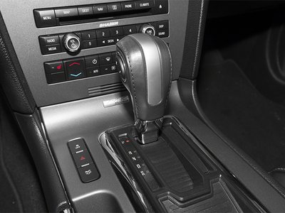 2014 Ford Mustang GT Premium