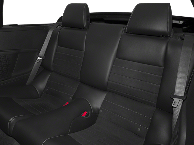 2014 Ford Mustang GT Premium