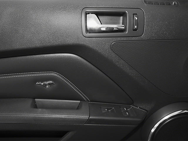 2014 Ford Mustang GT Premium