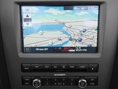 2014 Ford Mustang GT Premium