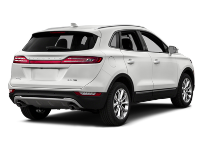 2016 Lincoln MKC Premiere