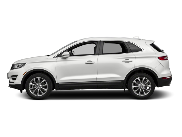 2016 Lincoln MKC Premiere