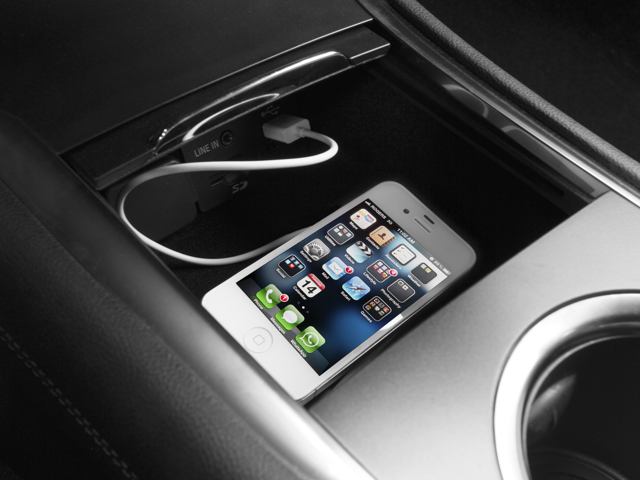 2016 Lincoln MKC Premiere