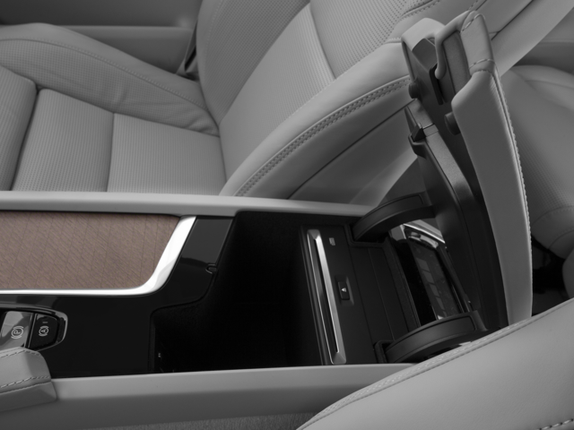 2016 Volvo XC90 T6 Inscription