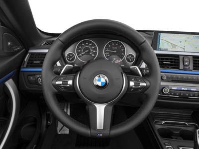2017 BMW 4 Series 440i xDrive