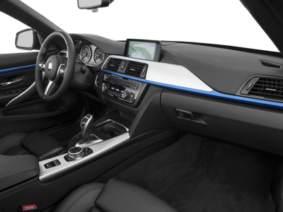 2017 BMW 4 Series 440i xDrive