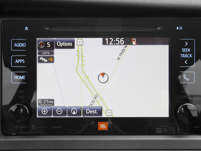 2017 Toyota Sienna XLE 8 Passenger