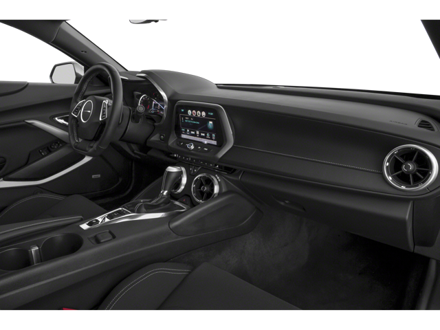 2018 Chevrolet Camaro 2LT 2LT