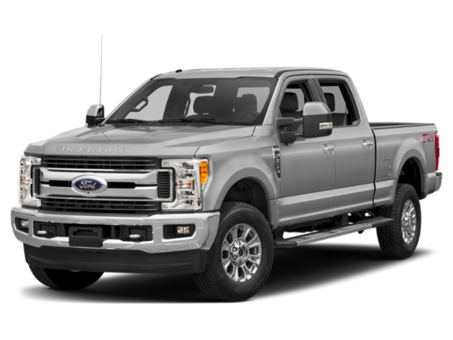 2018 Ford F-250 XLT 4x4 Crew Cab 176 in's photo