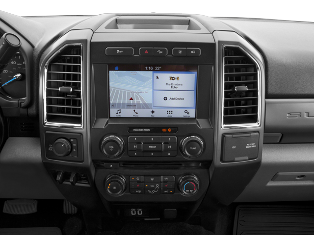 2018 Ford F-250SD XLT