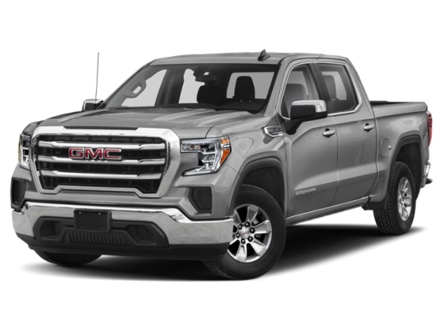 2019 GMC Sierra 1500 Base