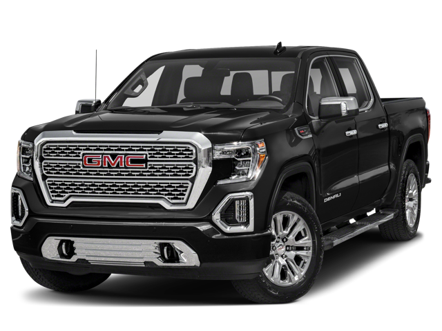 2020 GMC Sierra Denali 4WD Crew Cab Short Box's photo