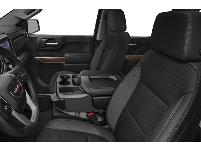 2020 GMC Sierra 1500 Base