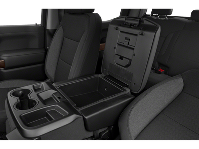2020 GMC Sierra 1500 Base
