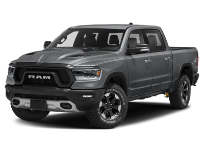 2020 RAM 1500 Rebel Sport
