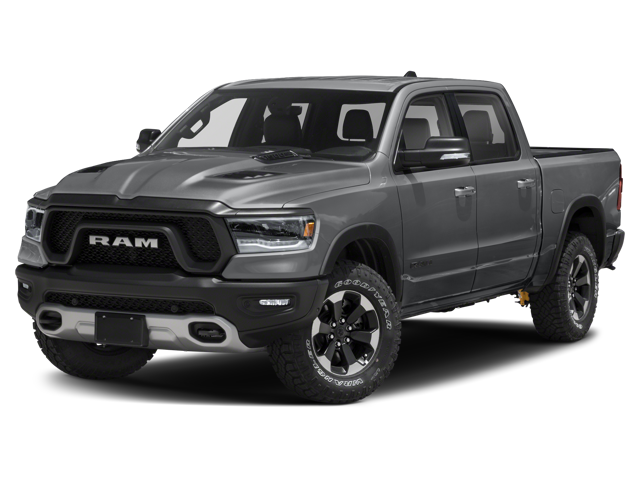 2020 RAM 1500 Rebel Sport