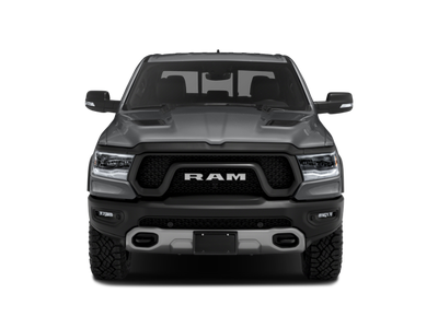 2020 RAM 1500 Rebel Sport