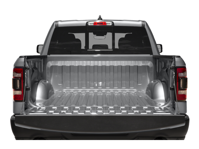 2020 RAM 1500 Rebel Sport