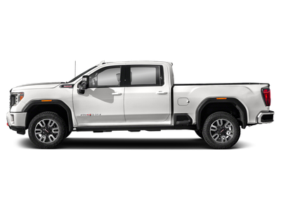 2021 GMC Sierra 3500HD AT4