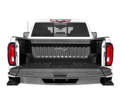 2021 GMC Sierra 3500HD AT4